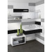 Плитка стінова Blanco Mate 333x1000x11 Vives