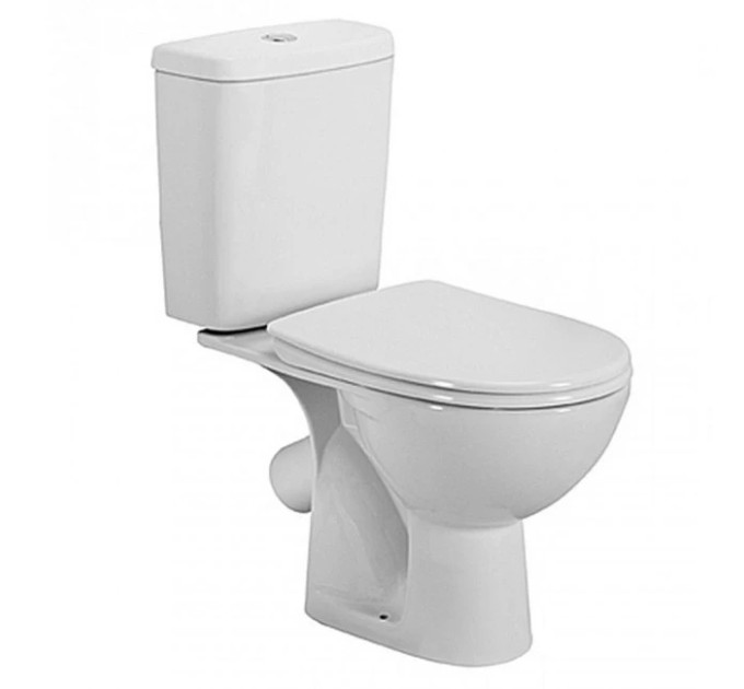 Компакт Freja з кришкою поліпропілен (L79201000), Kolo