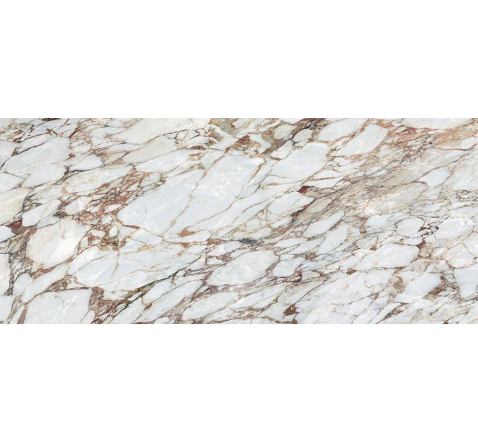 Плитка керамогранітна CP 03 Arabescato Oro LUC SQ 800x1600x9 Mirage