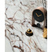 Плитка керамогранітна CP 03 Arabescato Oro LUC SQ 800x1600x9 Mirage