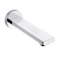 Вилив для ванни DN 15 Zenta SL (4860005), Kludi