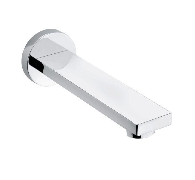 Вилив для ванни DN 15 Zenta SL (4860005), Kludi