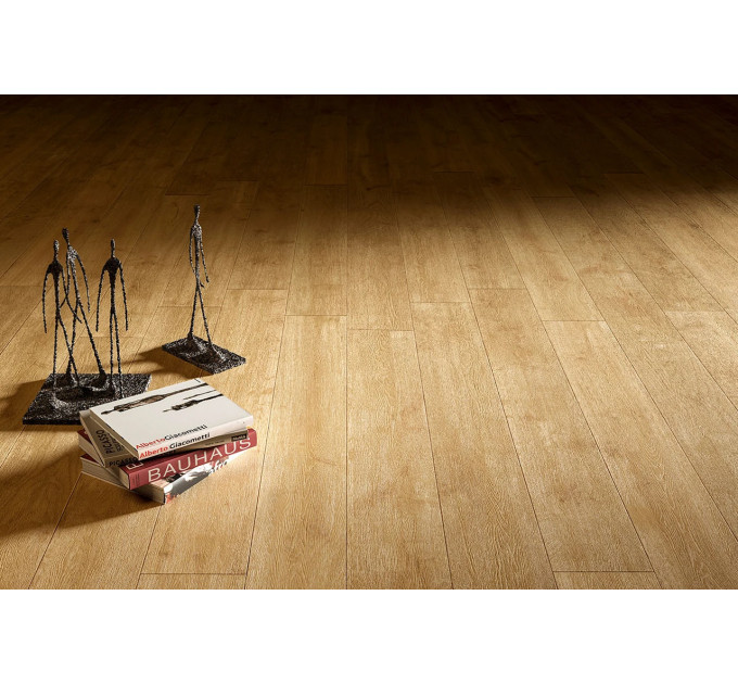 Плитка керамогранітна  Heartwood Malt RECT AL7E 200x1200x9 Atlas Concorde