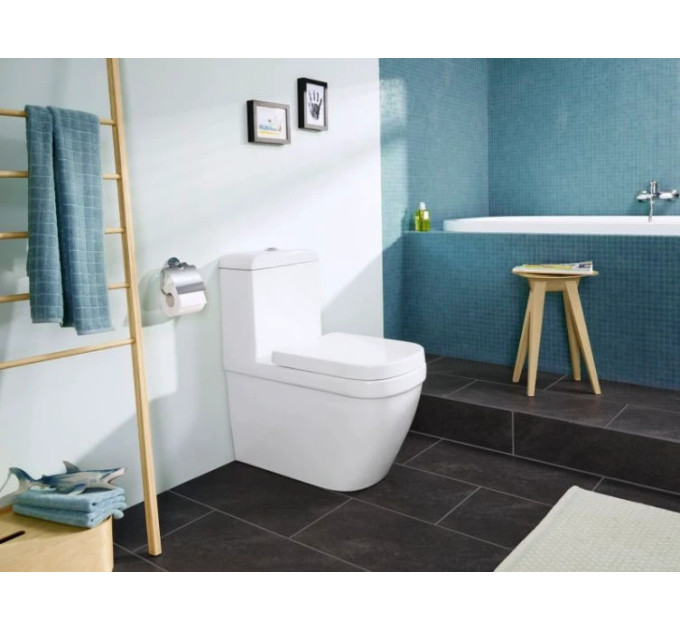 Тримач для туалетного паперу Essentials (40367001), Grohe