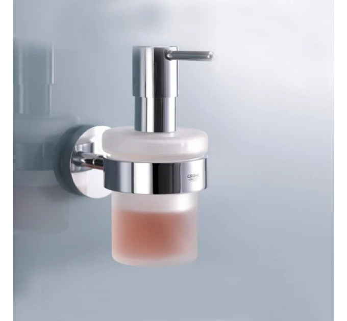 Дозатор для рідкого мила Essentials (40448001), Grohe