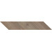 Декор Wildland Naturale (Twilight) Chevon правий 148x888x10 Paradyz