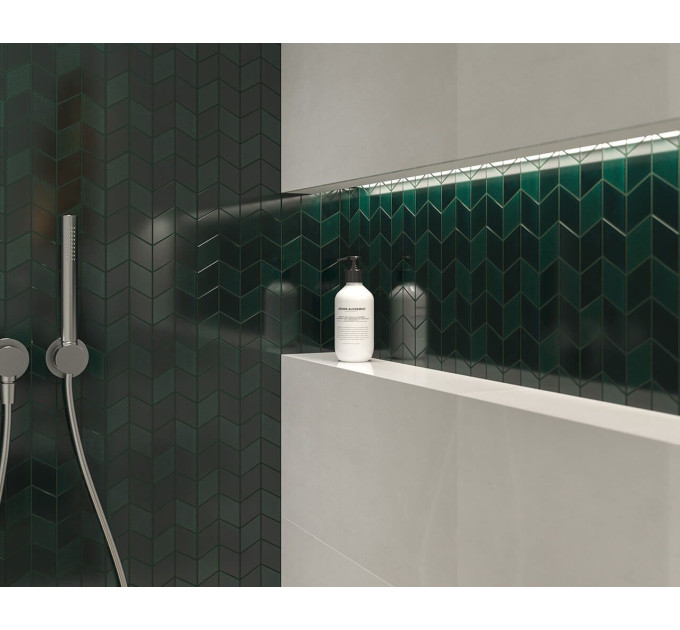 Мозаїка Uniwersalna Verde Garden 205x238x6 Paradyz