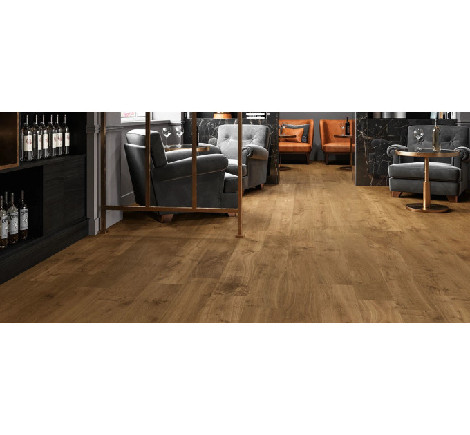 Плитка керамогранітна Heartwood Brandy RECT AL85 200x1200x9 Atlas Concorde
