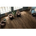 Плитка керамогранітна Heartwood Moka RECT AL7F 200x1200x9 Atlas Concorde
