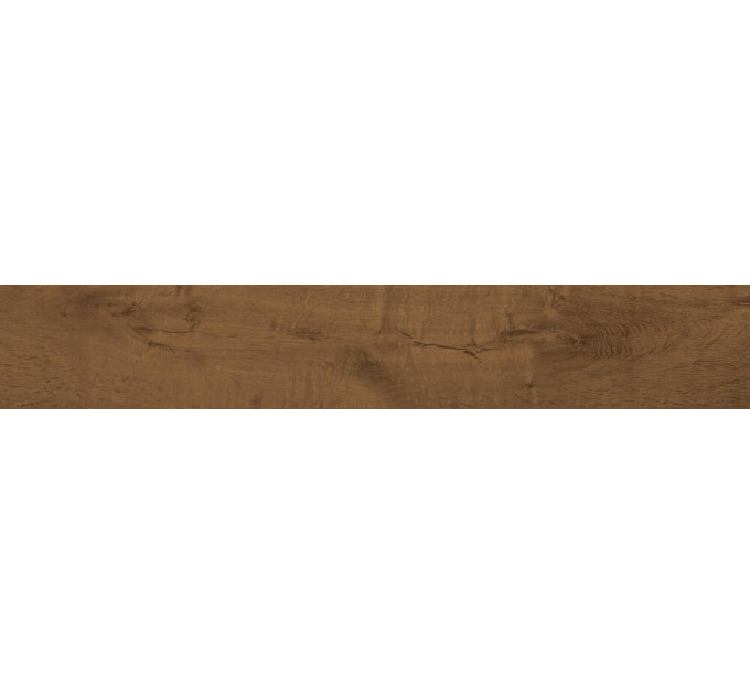 Плитка керамогранітна Heartwood Moka RECT AL7F 200x1200x9 Atlas Concorde