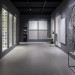Плитка керамогранітна CSAIAASS90 Insideart Ash SOFT 900x900x10 Sant'agostino