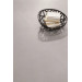 Плитка керамогранітна CSAIAGRN90 Insideart Grey NAT 900x900x10 Sant'agostino