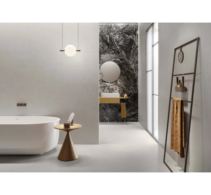 Керамограніт CSAIAPES90 Insideart Pearl As 900x900x10 Sant'agostino