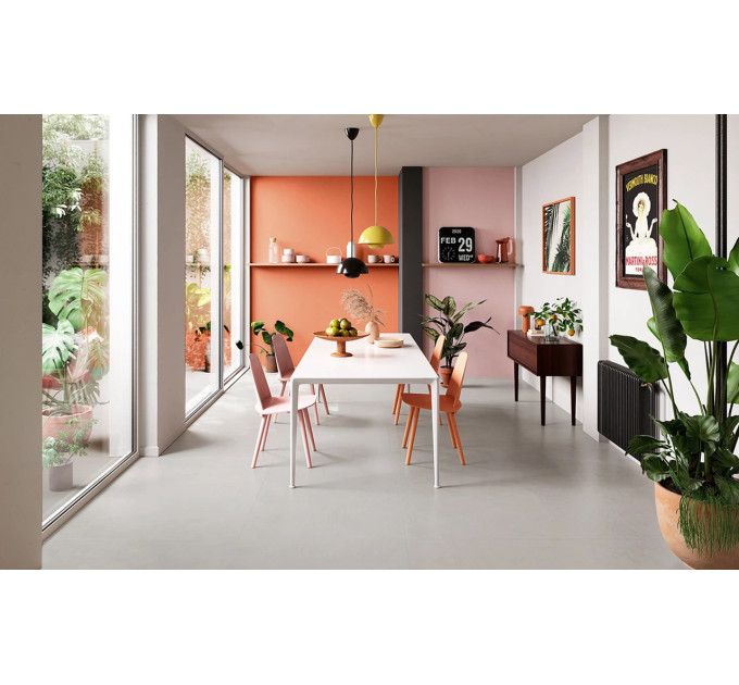 Плитка керамогранітна CSAIAPEN90 Insideart Pearl SOFT 900x900x10 Sant'agostino
