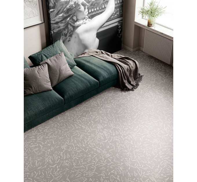 Плитка керамогранітна CSAIARLS90 Insideart Remarble Light SOFT 900x900x10 Sant'agostino