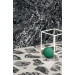 Плитка керамогранітна CSAIALMK90 Insideart Liquid Moon KRY 900x900x10 Sant'agostino