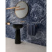 Плитка керамогранітна CSAIALSK90 Insideart Liquid Star KRY 900x900x10 Sant'agostino