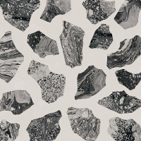 Плитка керамогранітна CSAIAPMK90 Insideart Palladia Moon KRY 900x900x10 Sant'agostino
