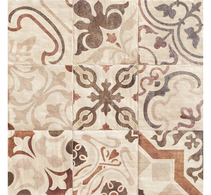 Декор Tuscania Loreto 200x200x9 Mainzu
