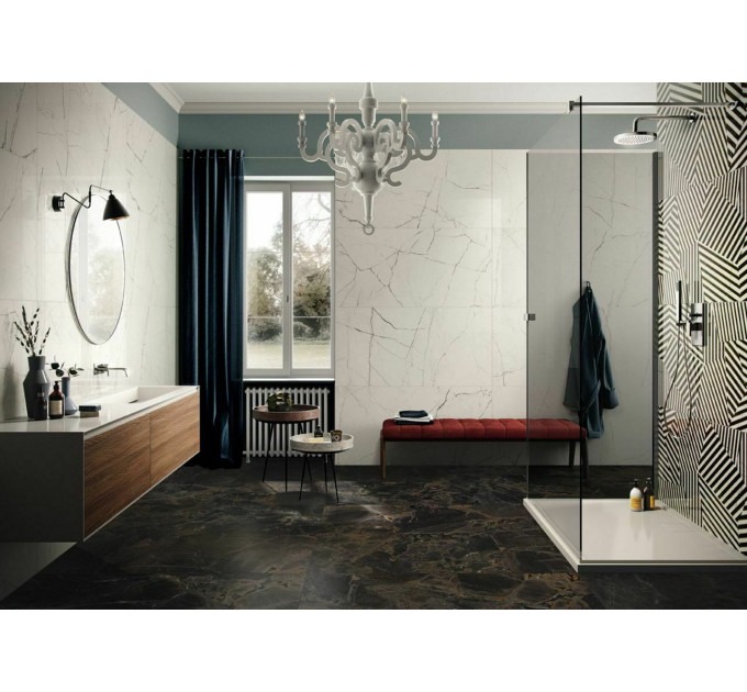 Плитка керамогранітна The Room STA VP6 260 RM 1200x2600x6,5 Imola