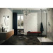 Плитка керамогранітна The Room STA VP6 260 RM 1200x2600x6,5 Imola