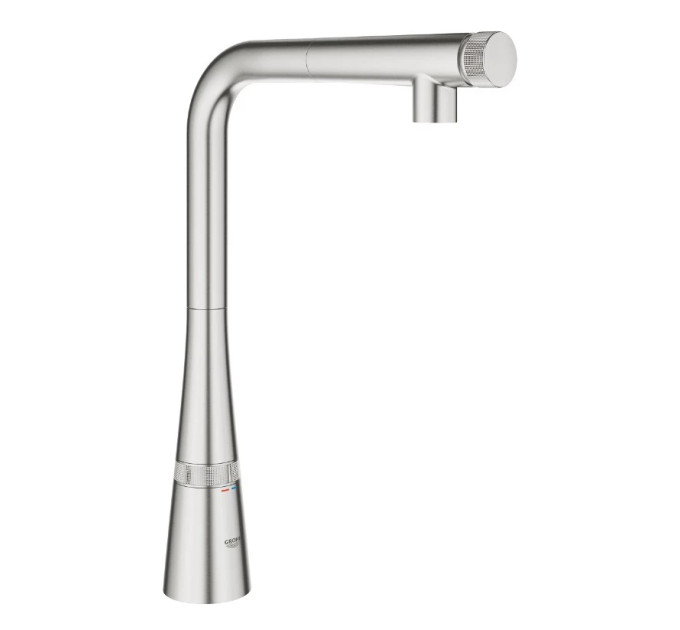 Змішувач для кухні Zedra SmartControl (31593DC2), Grohe