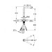 Змішувач для кухні Zedra SmartControl (31593DC2), Grohe