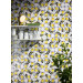 Декор CSAGIMXL20 Vita Giardino Bianco Mix Luc 200x200x10 Sant'agostino