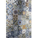 Декор CSASMIMA20 Vita Sole Mix MAT 200x200x10 Sant'agostino