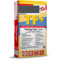 Затирка для швів Sopro TF+ 593 антрацит №66 (15 кг)