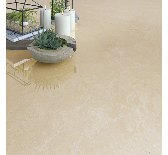 Плитка керамогранітна Marble Lous Bukit-R Pulido RECT POL 793x1793x11 Vives