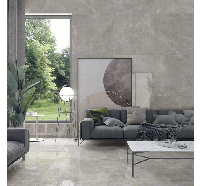 Плитка керамогранітна Marble Lous Solden-R Pulido RECT POL 793x1793x11 Vives