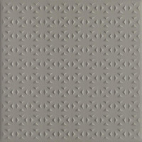 Технічний грес Bazo Grys Monokolor STR 198x198x13 Paradyz