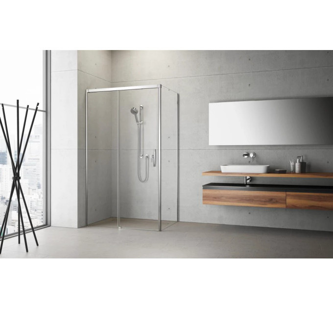 Бокова стінка Idea S1 75 права, RADAWAY