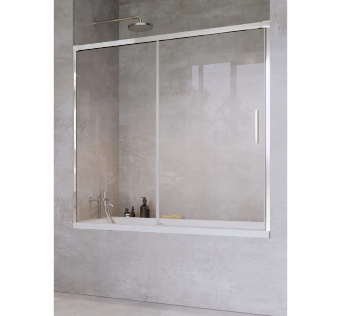 Двері для ванни Idea PN DWJ 150 L RADAWAY