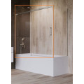 Двері для ванни Idea PN DWJ+S 180 L RADAWAY