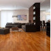 Паркетна дошка Beauty Floor Oak Rochefort, 3-смугова