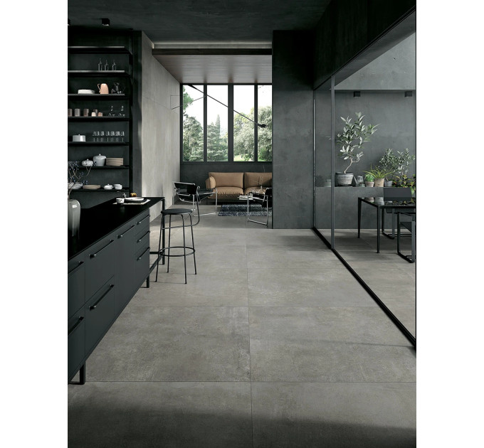 Плитка керамогранітна GC 03 NAT SQ 600x600x9 Mirage