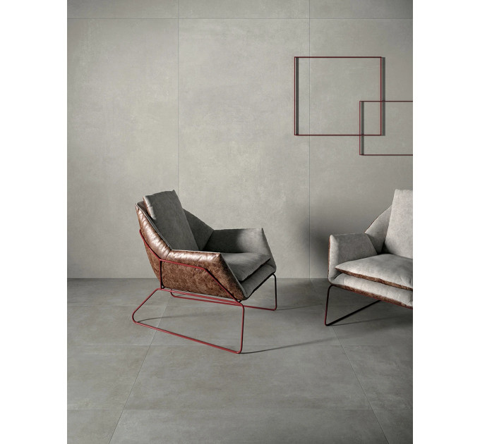 Плитка керамогранітна GC 02 NAT SQ 600x1200x9 Mirage