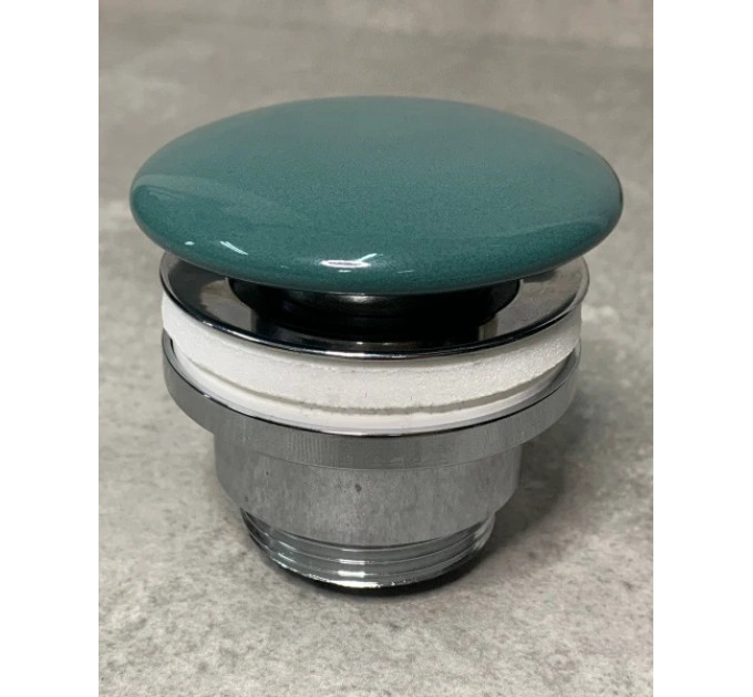 Донний клапан PIL01.SM Bacinelle (PIL01SM) smeraldo, CIELO