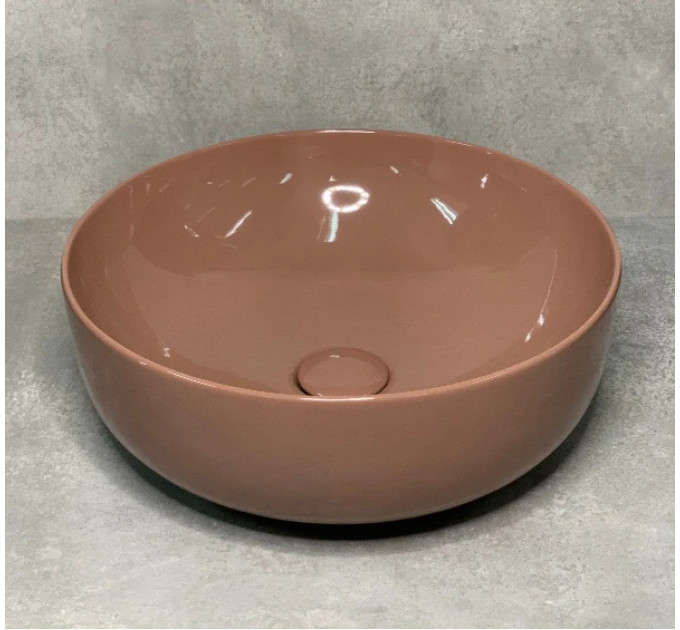 Донний клапан PIL01.NI Bacinelle (PIL01NI) ninfea, CIELO