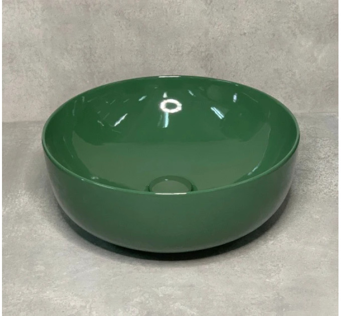 Донний клапан PIL01.AL Bacinelle (PIL01AL) alga, CIELO