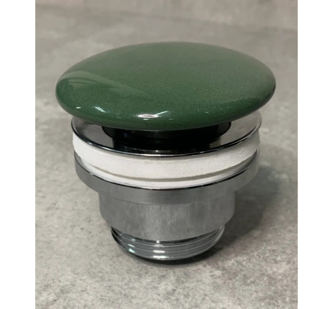 Донний клапан PIL01.AL Bacinelle (PIL01AL) alga, CIELO