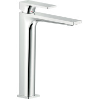 Змішувач для умивальника Seven (SE124128-2CR), Nobili