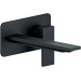Змішувач для умивальника Seven Velvet Black (SE124198-1BM), Nobili