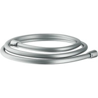 Душовий шланг 1500 мм Chrome (AD135-43CR), Nobili