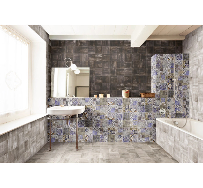 Плитка стінова Etrusco Natural 200x200x7 Mainzu