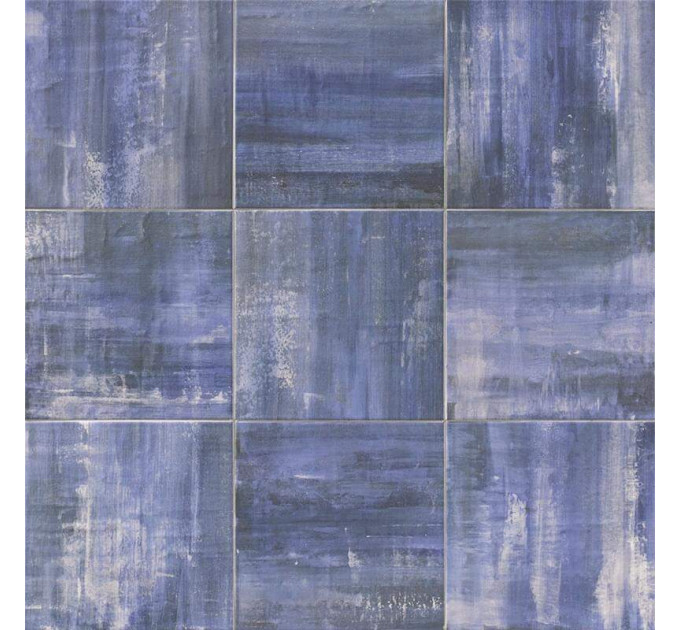 Плитка стінова Etrusco Blu 200x200x7 Mainzu