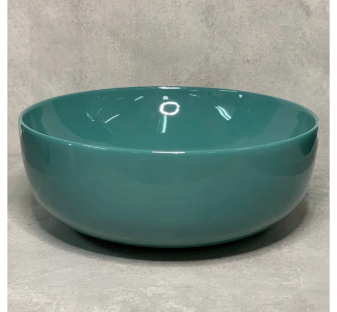 Умивальник Bacinelle Era Small (BAERA40SM) smeraldo, CIELO