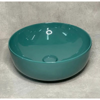 Умивальник Bacinelle Era Small (BAERA40SM) smeraldo, CIELO
